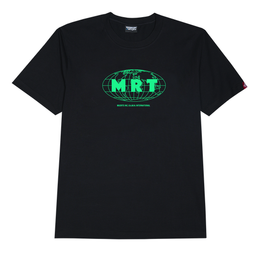 MRT WORLD TEE