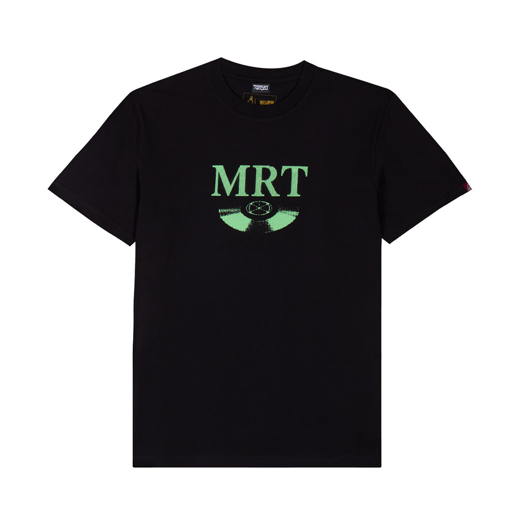 COMPACT DISK TEE