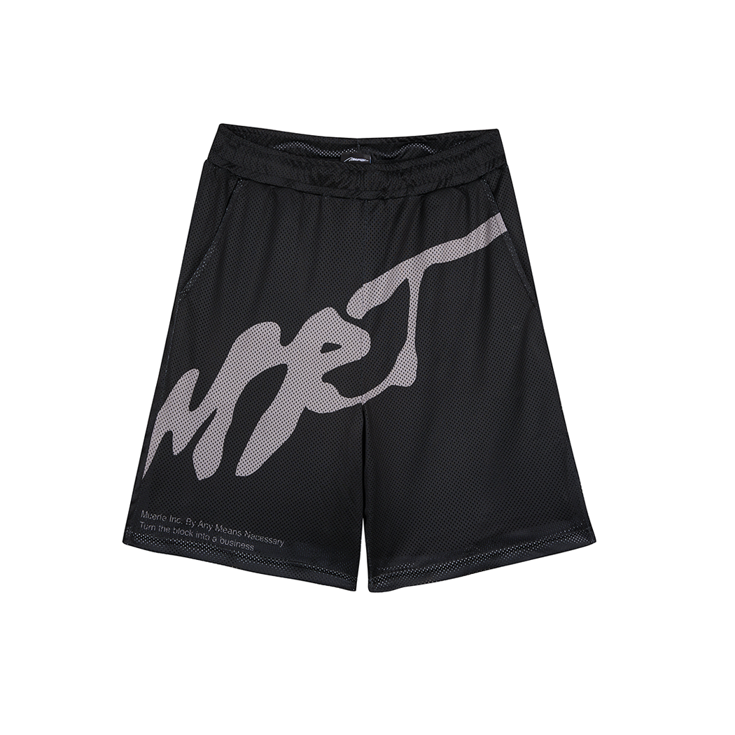 LIQUID MRT SHORTS