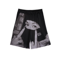 BLACKLIST SHORTS