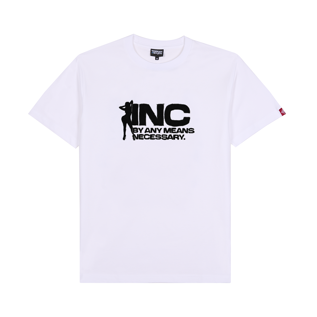 QUEENPIN TEE