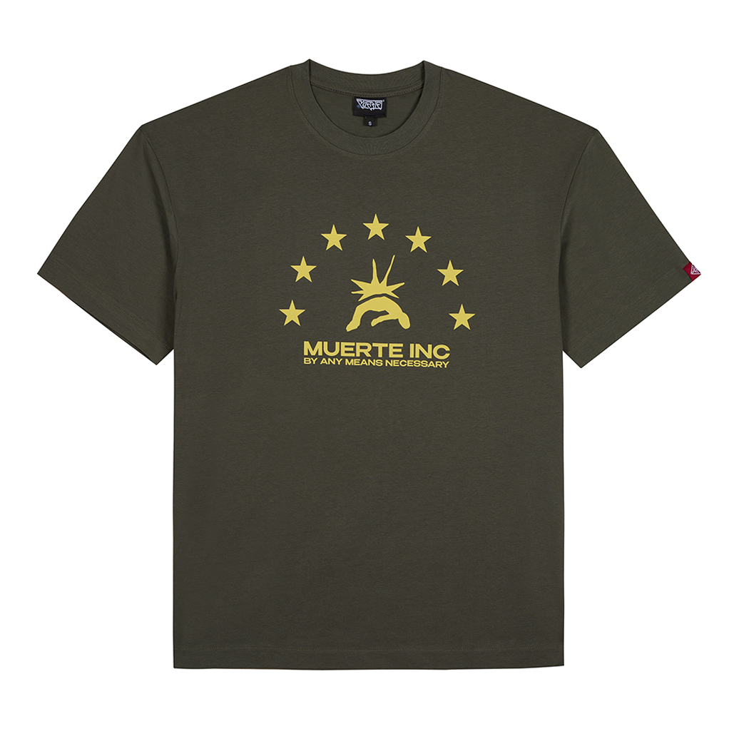 TRACTOR BEAM TEE
