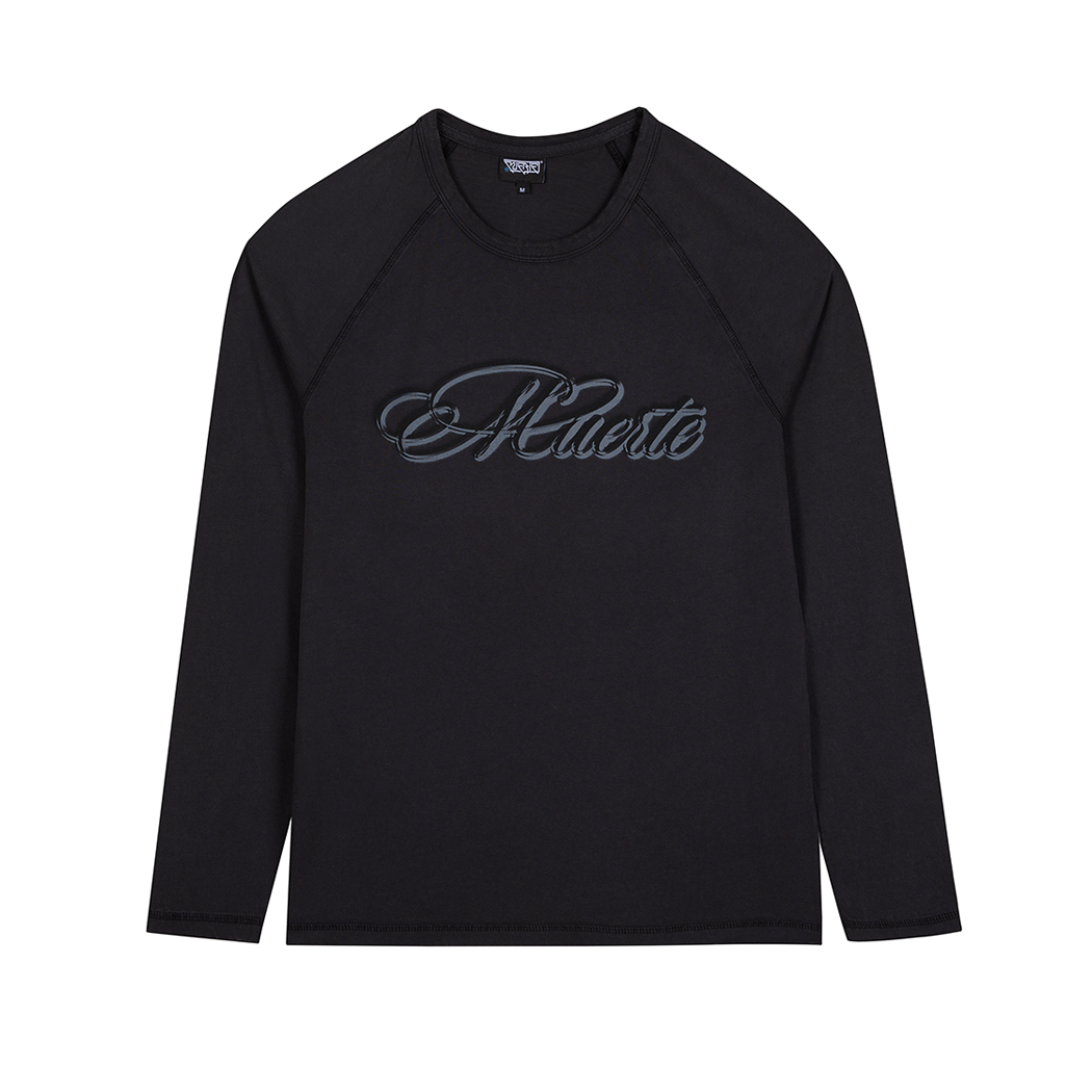 LONGSLEEVE BL