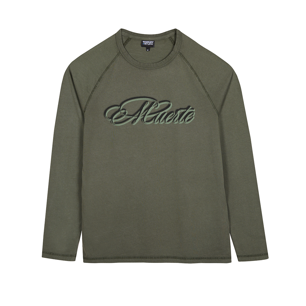 LONGSLEEVE KH