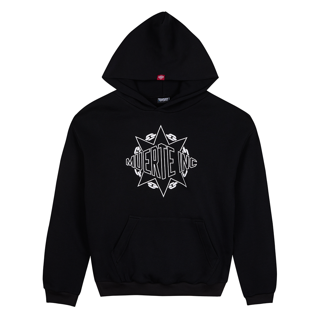 MRTSTARR HOODIE