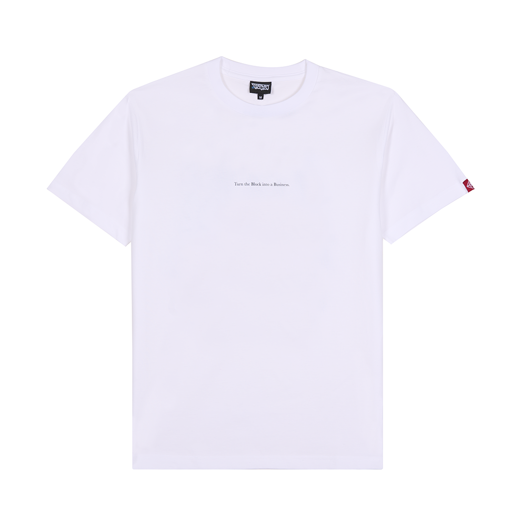 CHAR94 TEE