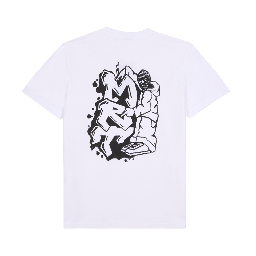 CHAR94 TEE
