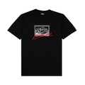 POSTAGE STAMP TEE