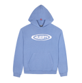 VORTEX AZURE HOODIE