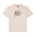 ONE INCH PUNCH TEE