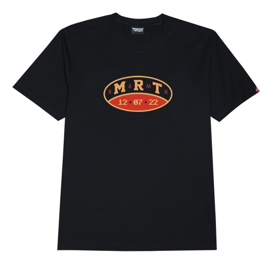 NEVER FORGOTTEN TEE