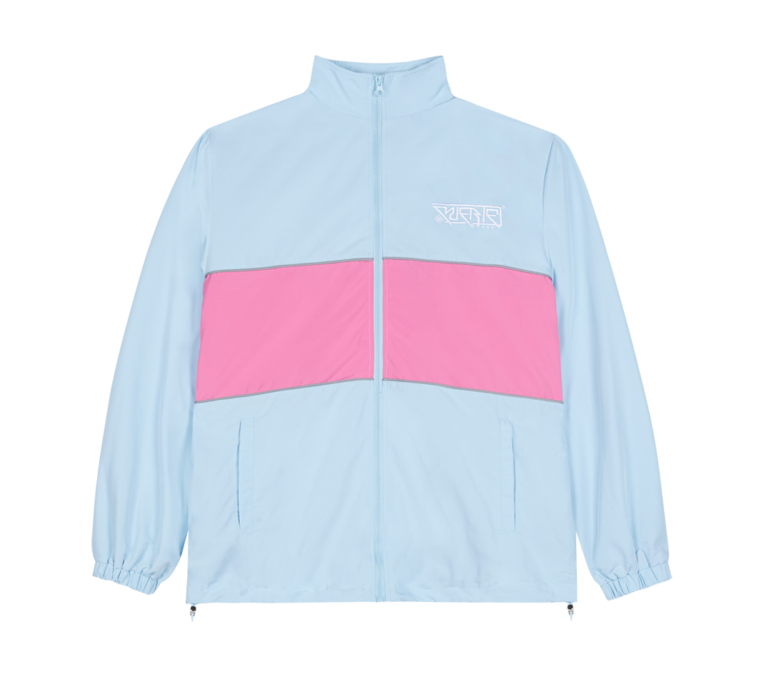 CANDY SHOP TRACKSUIT