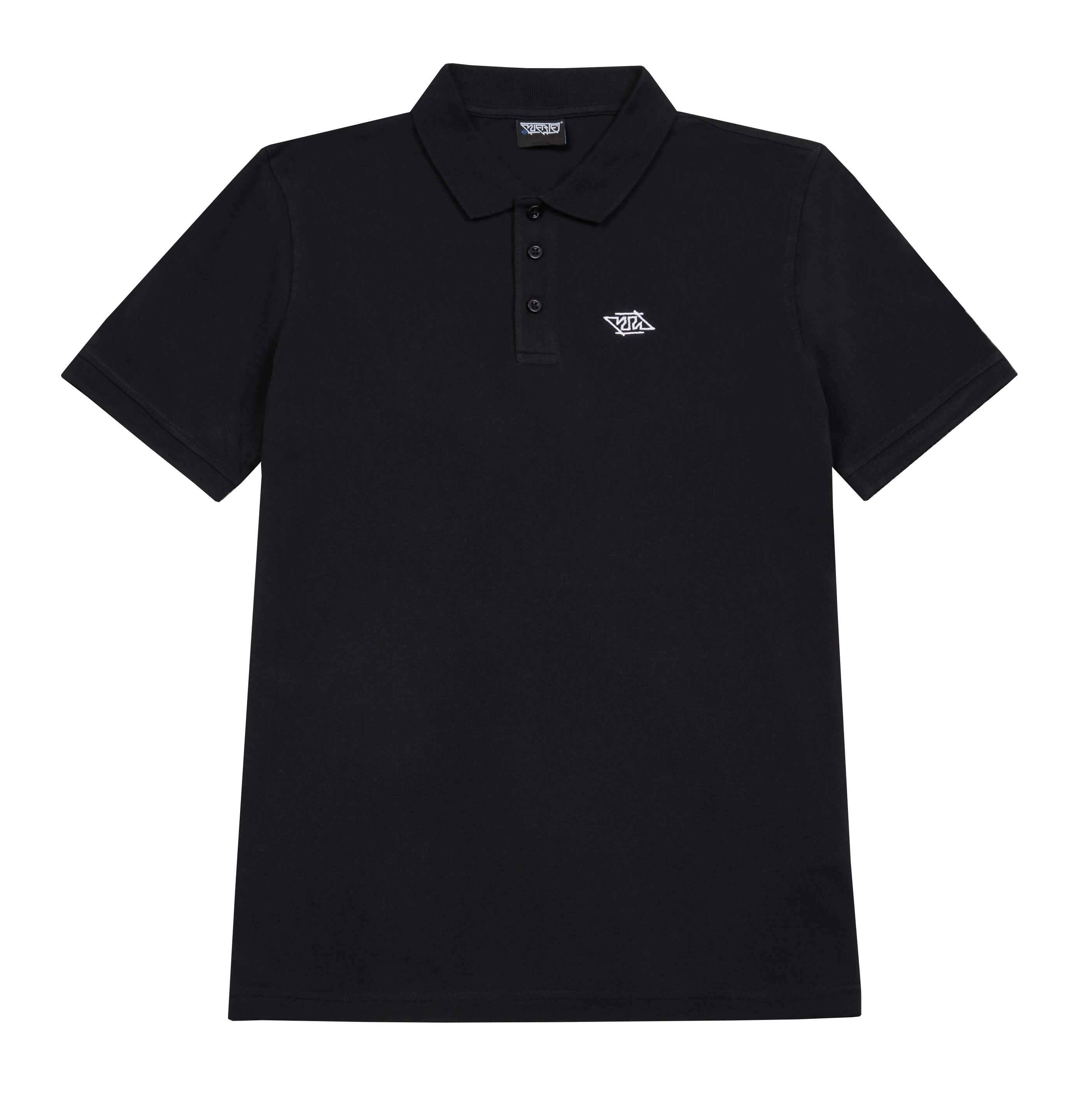 2M POLO BLACK