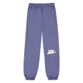 PURPLE ENDS PANTS