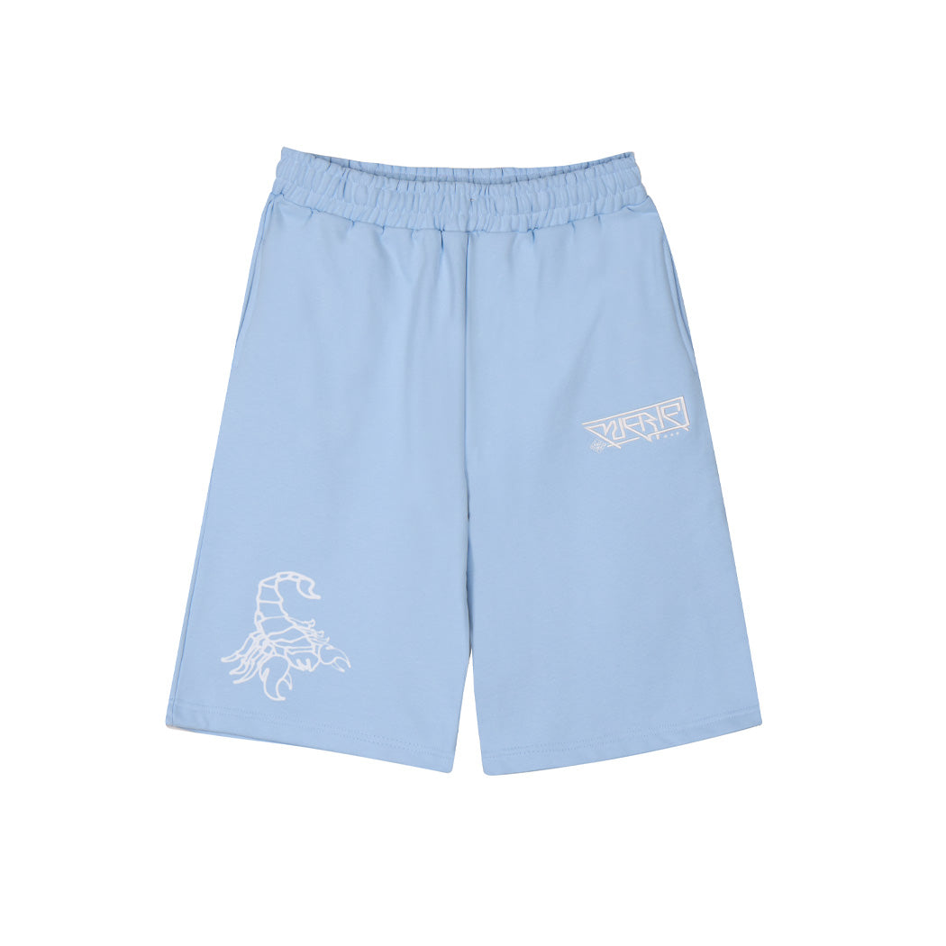 OG SCORPION BB SHORTS