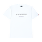 STARLINED TEE