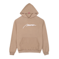 FIELD BLOCK HOODIE