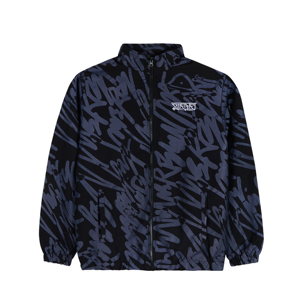 TAGSUIT JACKET