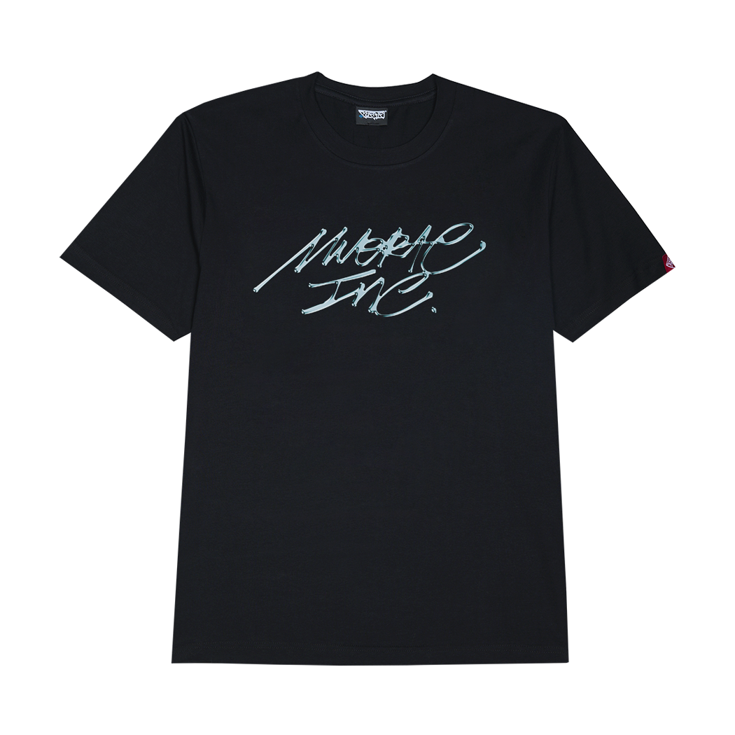 TITANIUM TEE