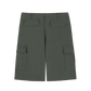 UTL CARGO SHORTS KHAKI