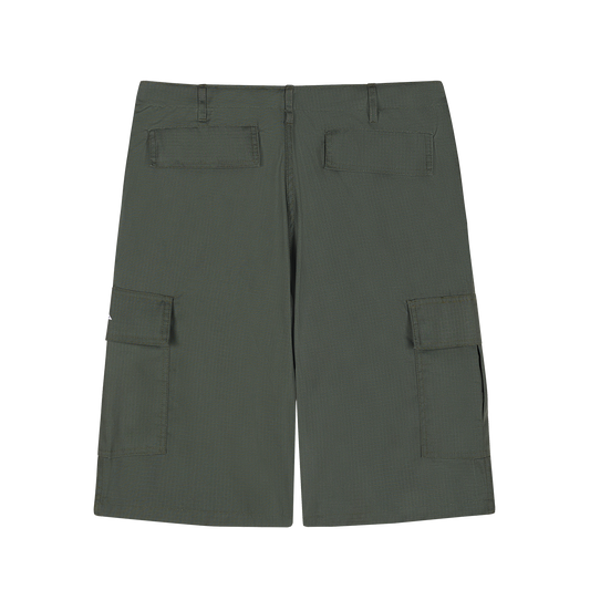 UTL CARGO SHORTS KHAKI