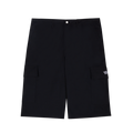 UTL CARGO SHORTS BLACK