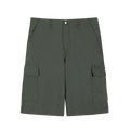 UTL CARGO SHORTS KHAKI