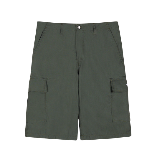 UTL CARGO SHORTS KHAKI