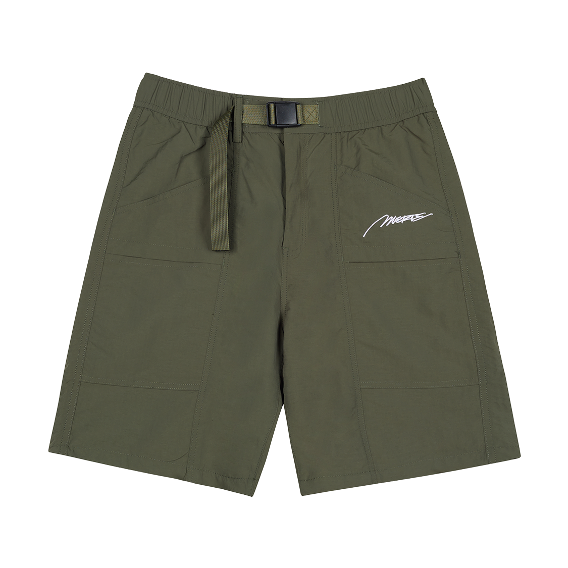 DUST SPEC SHORTS