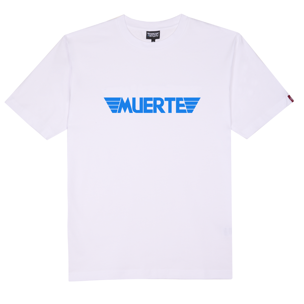 WINGMAN 12 TEE